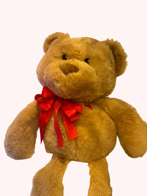 Plush Toy Flower order add on