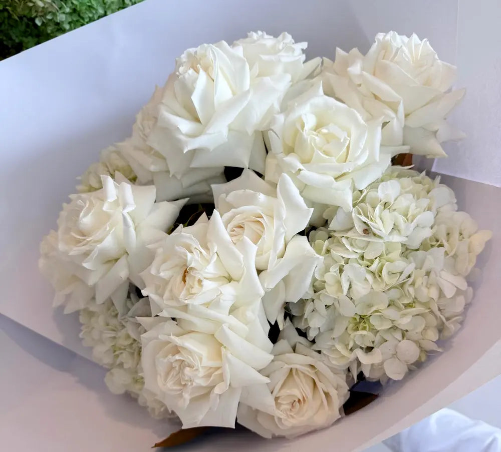 SYMPATHY flower bouquets