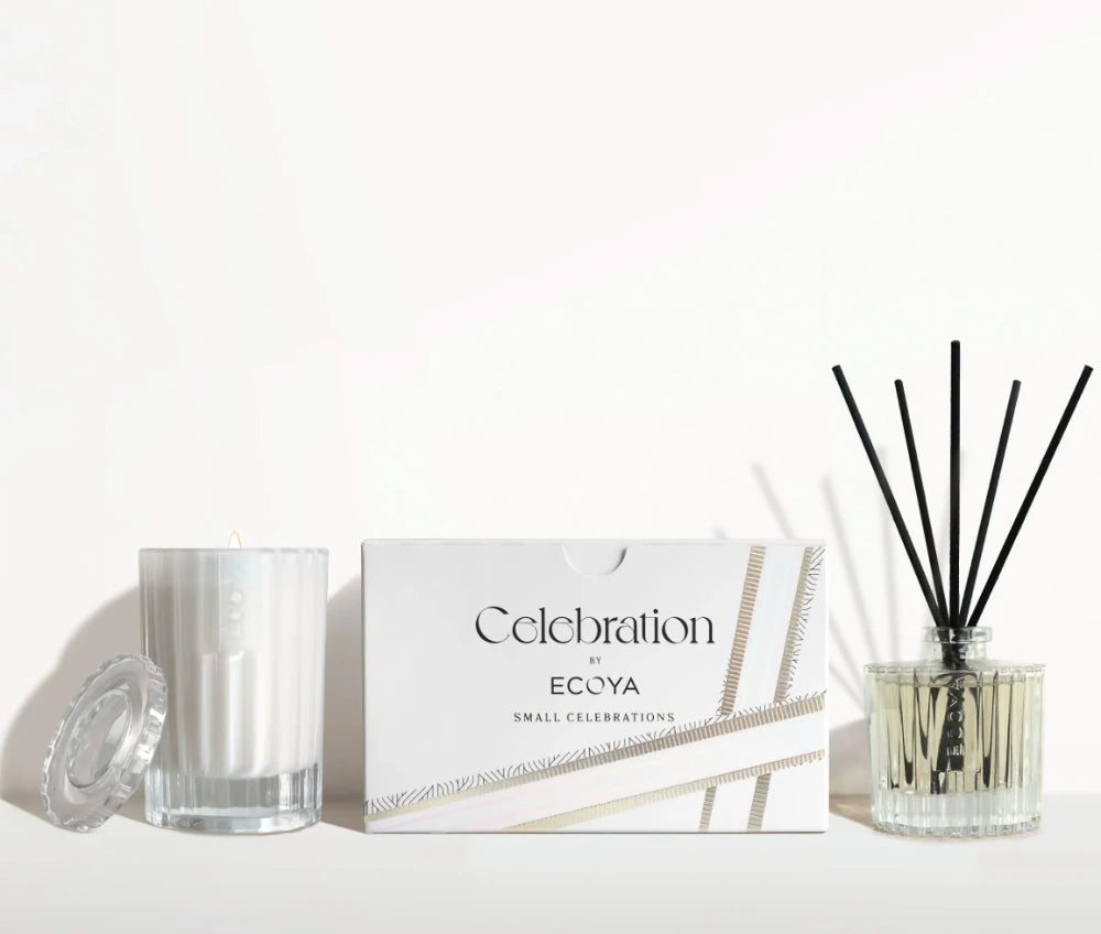 ECOYA | Celebration