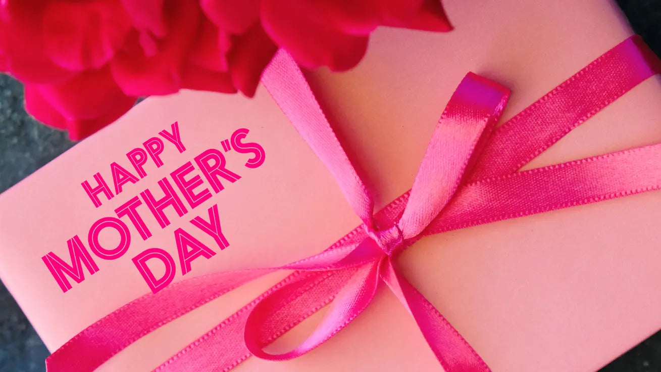 Mothers Day Pamper Hamper
