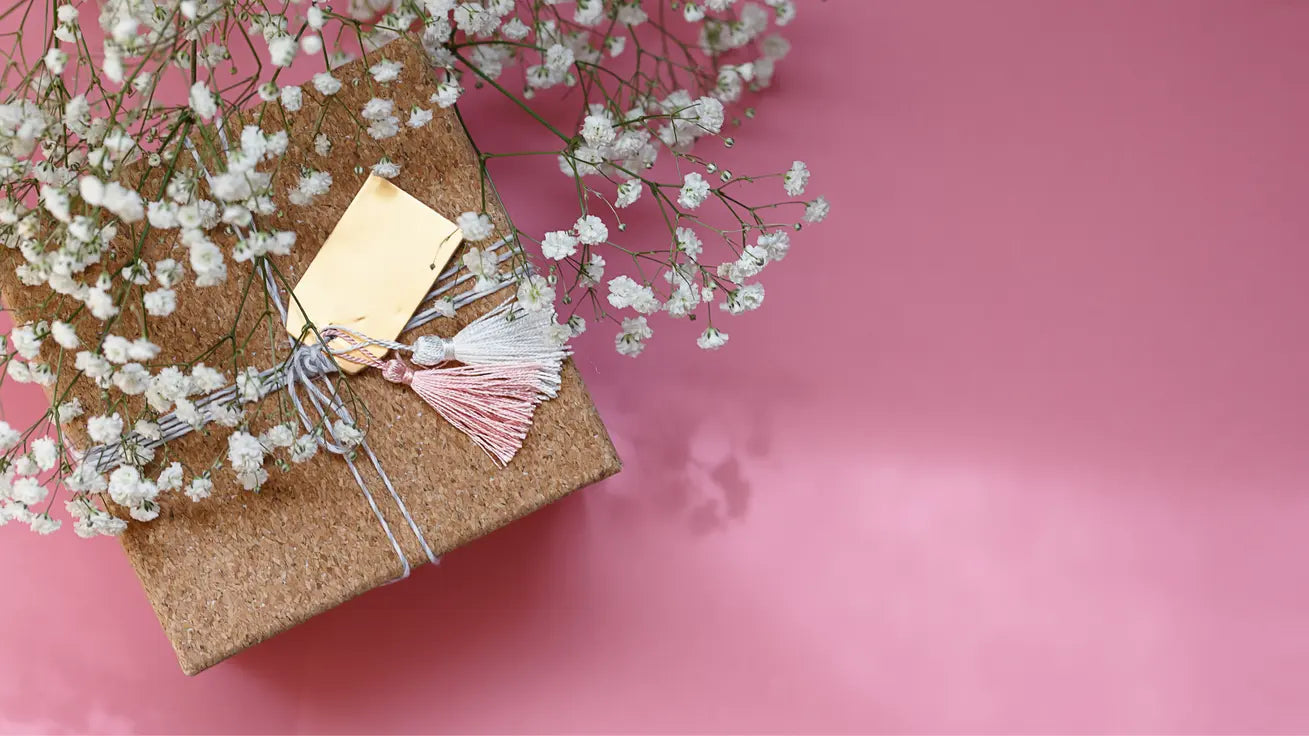Mothers Day Pamper Hamper