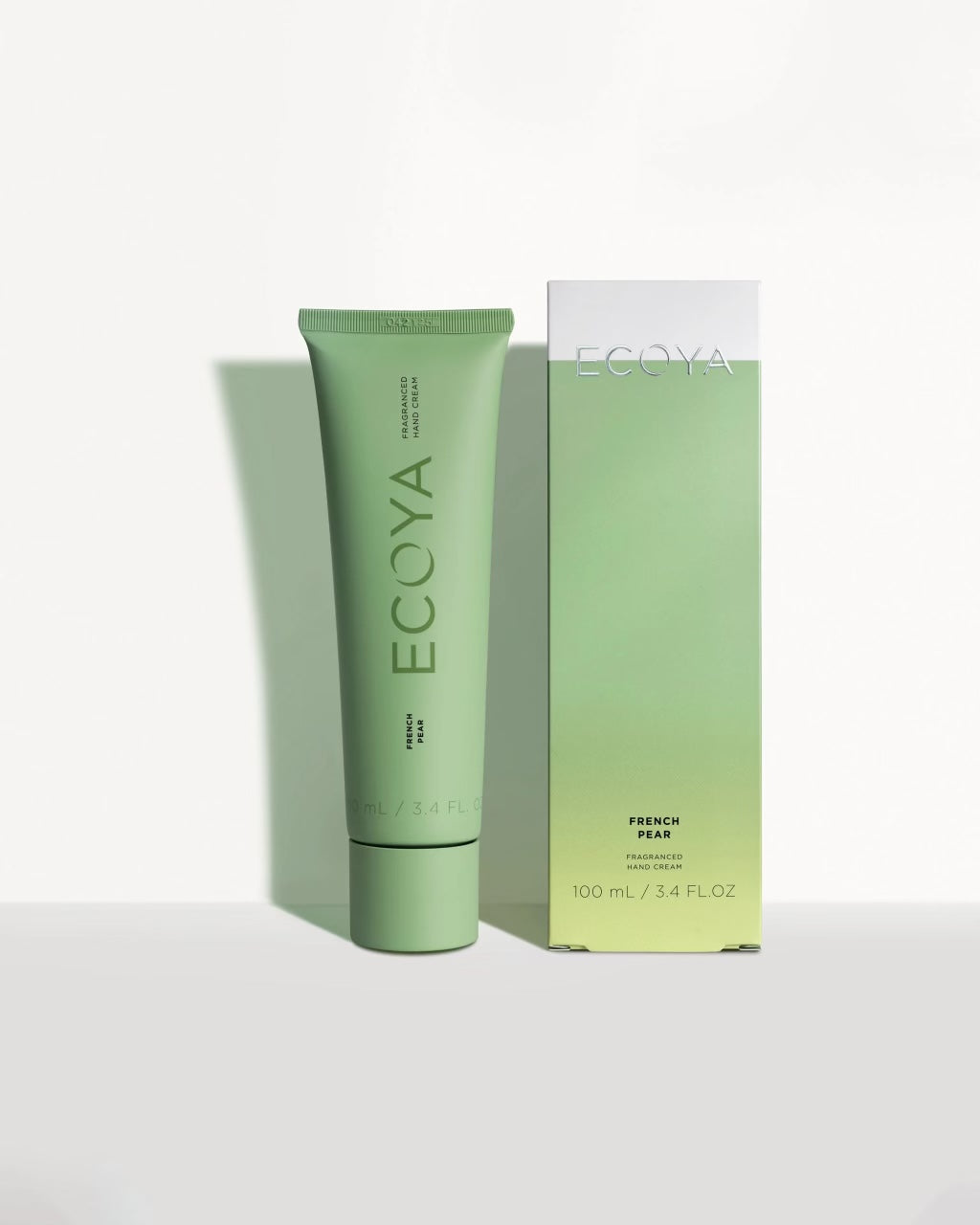 FRENCH PEAR HAND CREAM