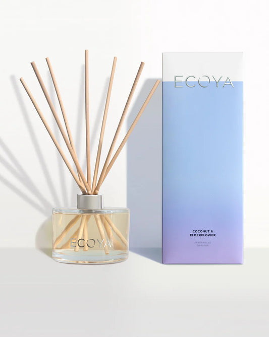 ECOYA | Reed Diffuser