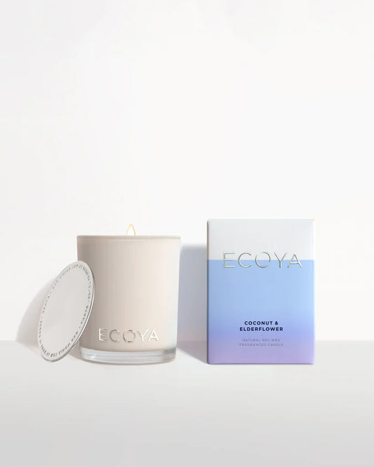 ECOYA | Madison Candle