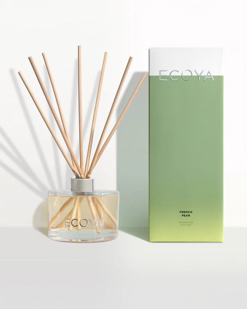 FRECH PEAR REED DIFFUSER