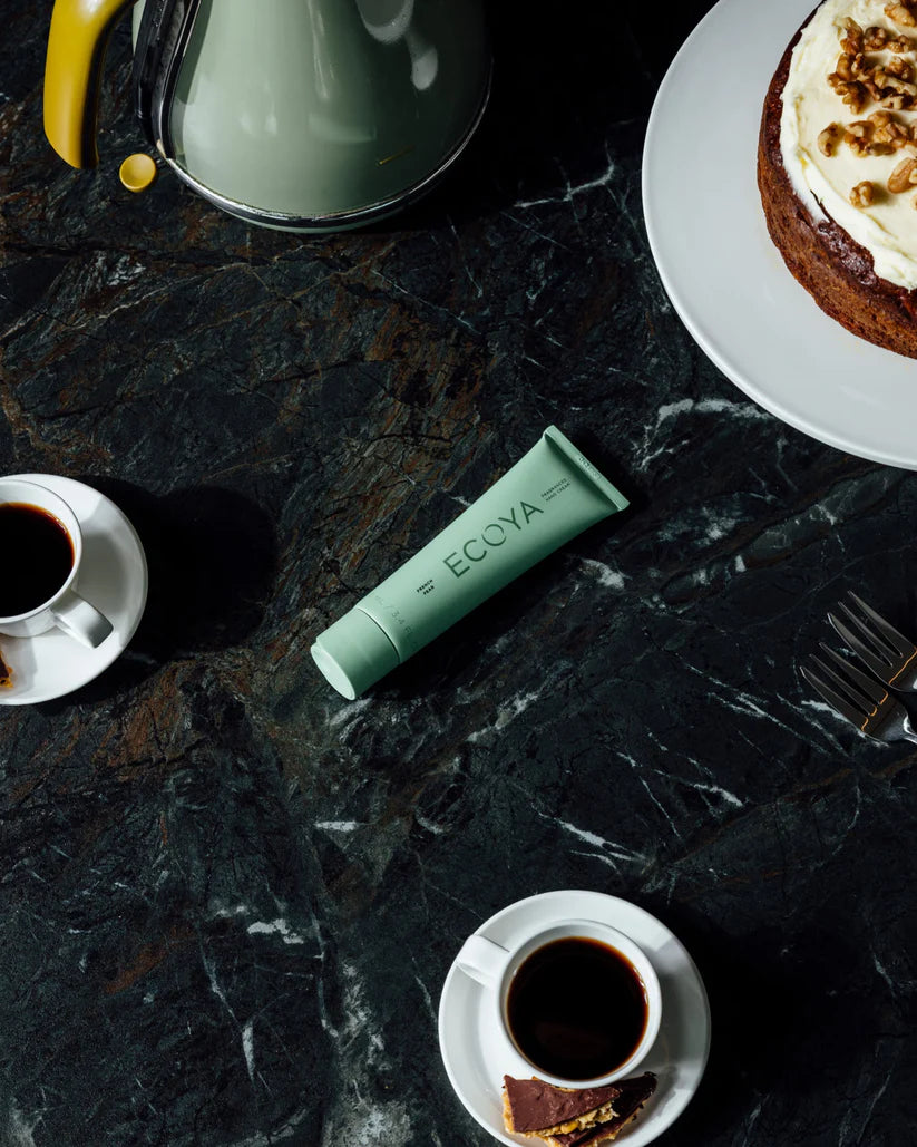 FRENCH PEAR HAND CREAM