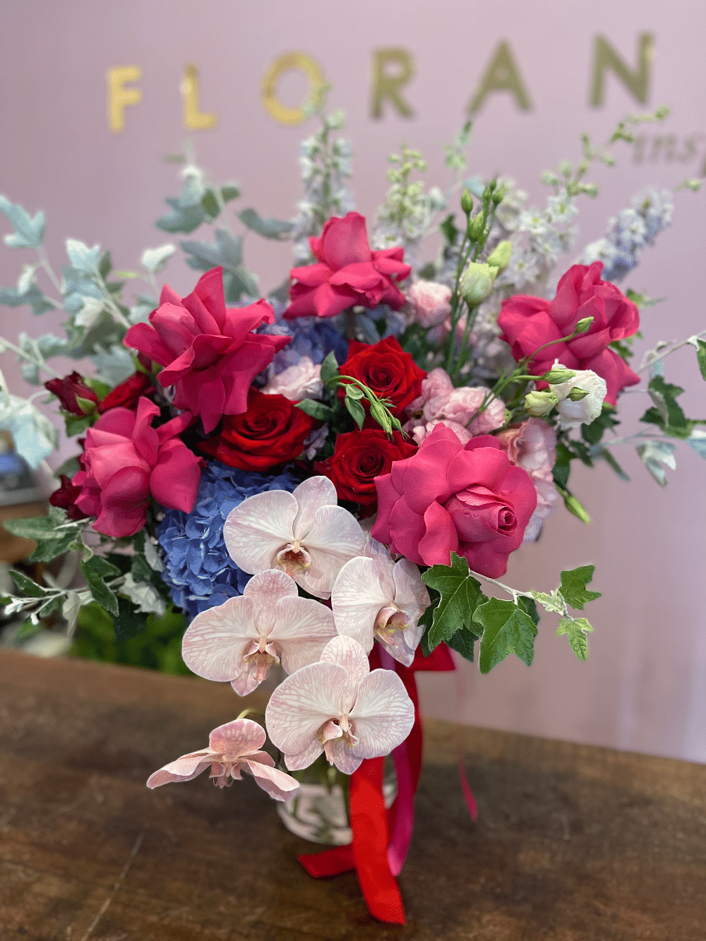 Gladesville and Inner West Weddings & Event Florist Floranectar Flowers