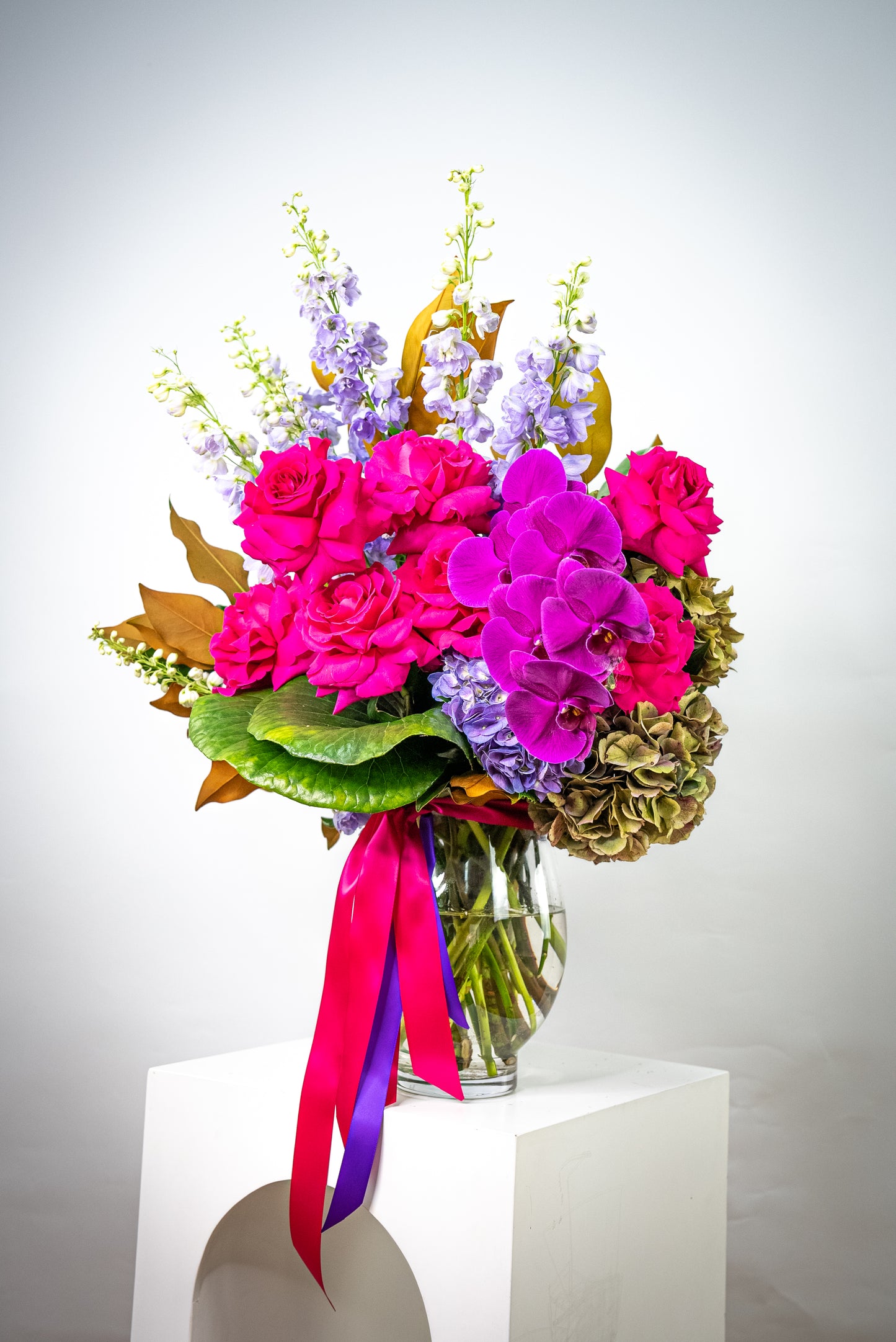 Adore You Flower Arrangement | Valentine’s Day