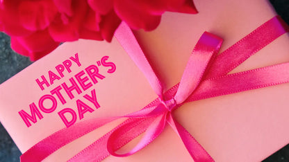 Mothers Day Pamper Hamper