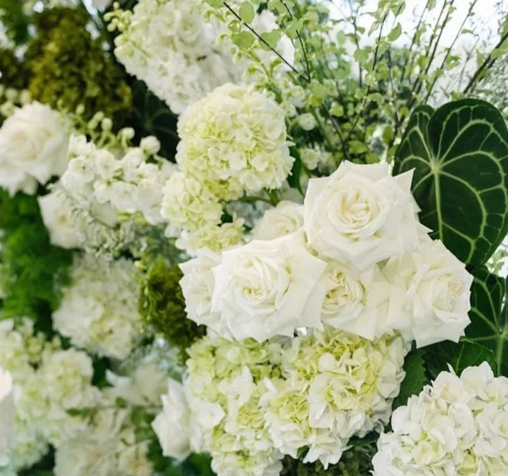 SYMPATHY flower bouquets