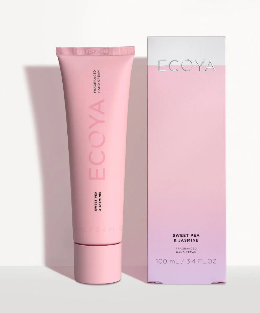 ECOYA | Hand Cream