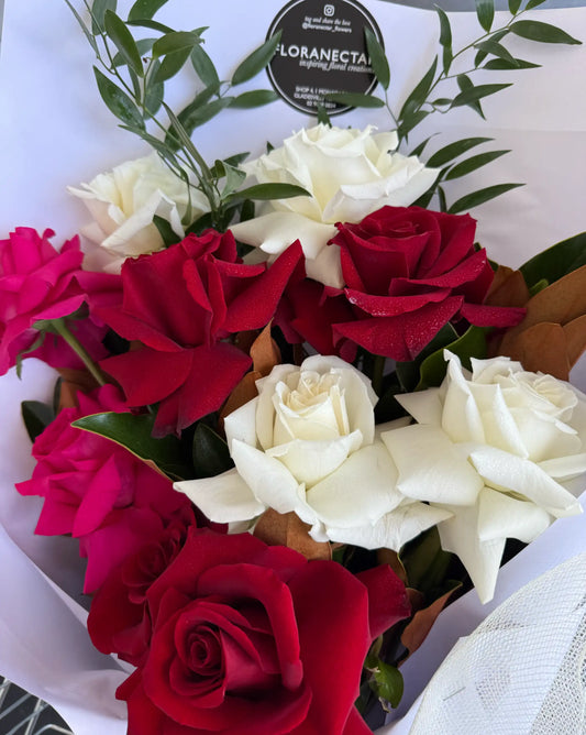 Beautiful Rose Bouquet