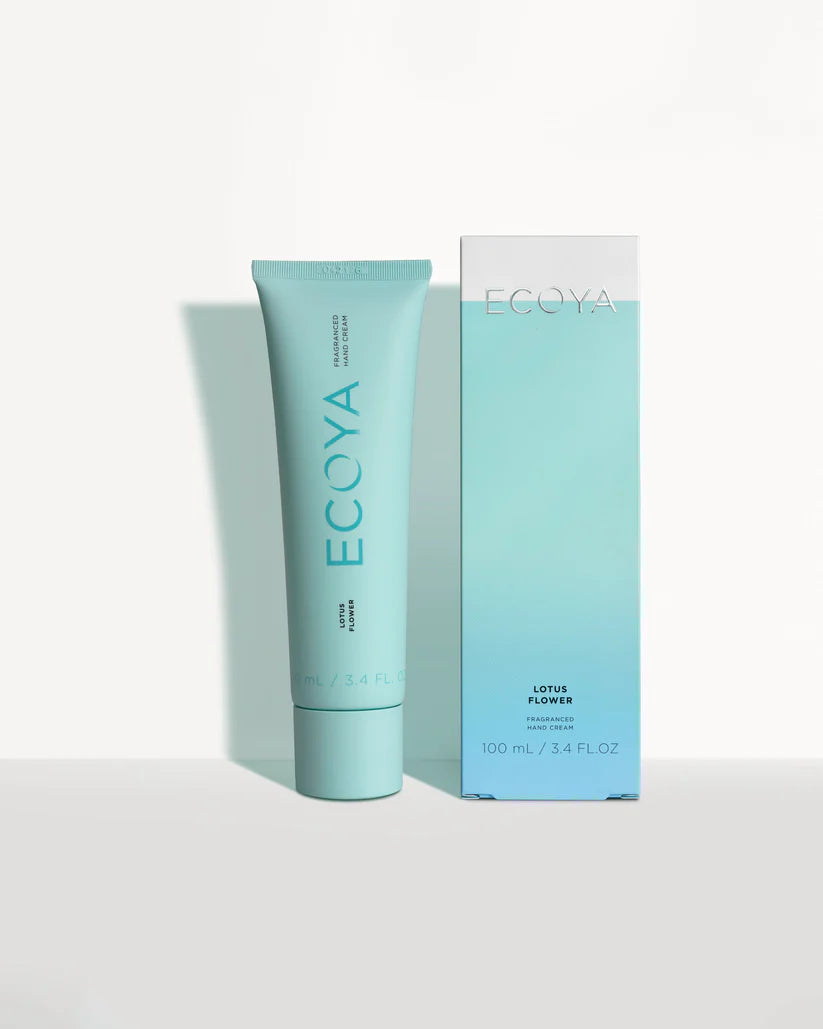 ECOYA | Hand Cream